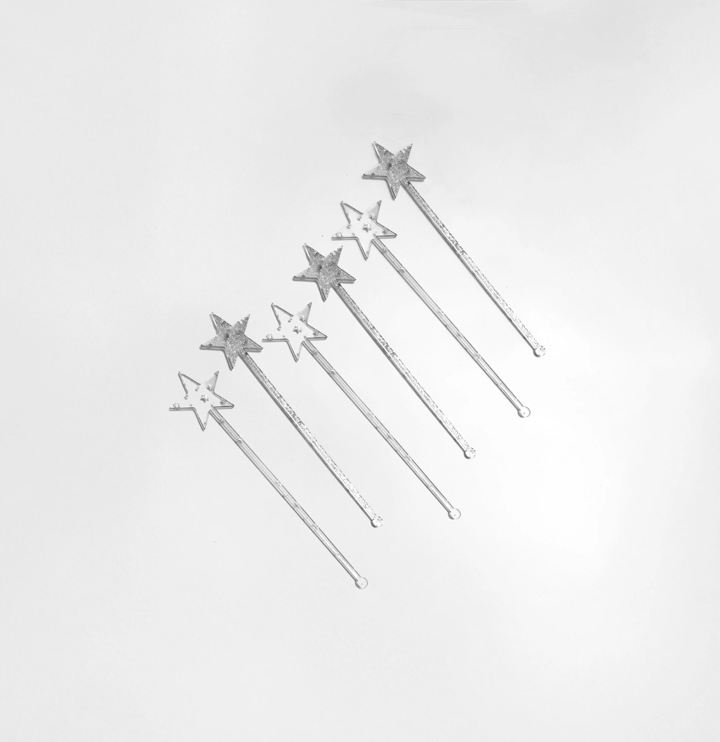 Star Swizzle Sticks — SUPER\CUSTOM